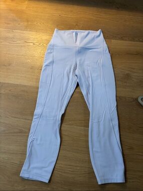 lululemon athletica align leggings with pocket 25”